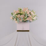 Mixed Floral Arrangement