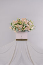 Mixed Floral Arrangement