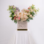 U Shaped Arrangement