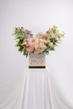 U Shaped Arrangement