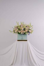 Mixed Floral Arrangement - Image 14