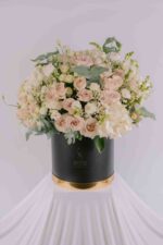 Mixed Floral Arrangement - Image 13