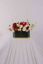 Mixed Floral Arrangement - Image 11