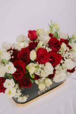 Mixed Floral Arrangement - Image 18