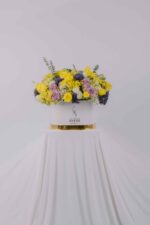 Mixed Floral Arrangement - Image 9