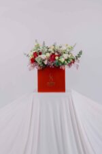 Mixed Floral Arrangement - Image 7