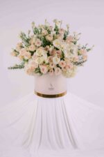 Mixed Floral Arrangement - Image 6