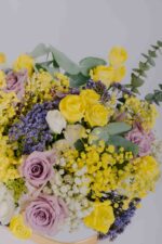 Mixed Floral Arrangement - Image 23