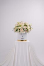 Mixed Floral Arrangement - Image 5