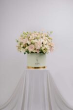 Mixed Floral Arrangement - Image 2