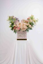 U Shaped Arrangement - Image 2