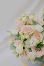 Mixed Floral Arrangement - Image 21