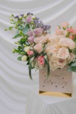 U Shaped Arrangement - Image 4