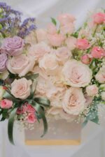 U Shaped Arrangement - Image 3