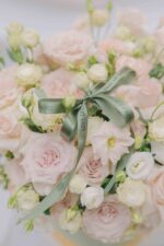 Mixed Floral Arrangement - Image 19