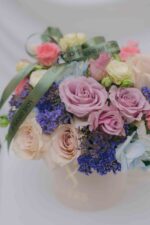 Mixed Floral Arrangement - Image 20