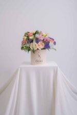 Mixed Floral Arrangement - Image 17